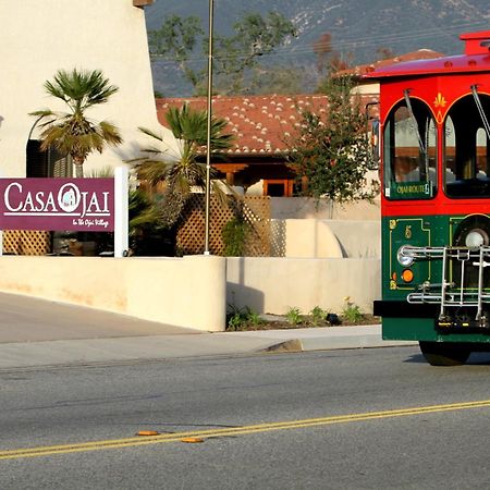 Casa Ojai Inn מראה חיצוני תמונה