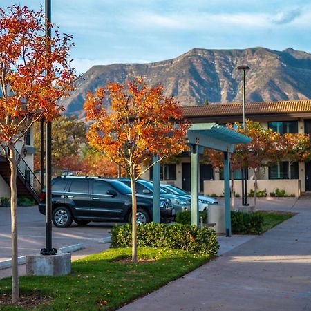 Casa Ojai Inn מראה חיצוני תמונה