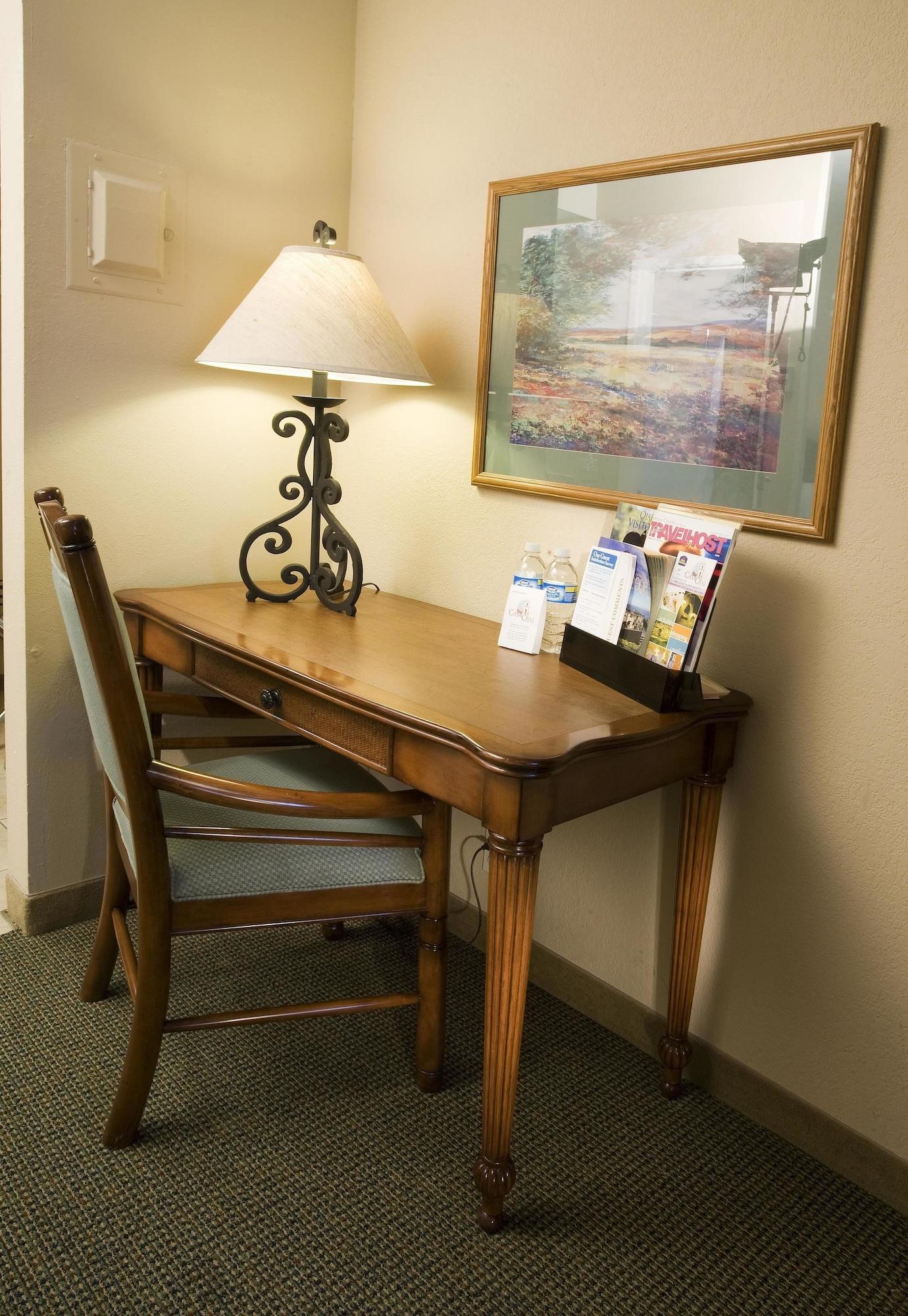 Casa Ojai Inn מראה חיצוני תמונה