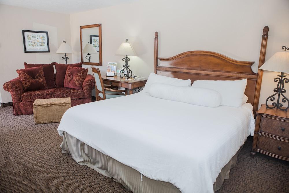 Casa Ojai Inn מראה חיצוני תמונה
