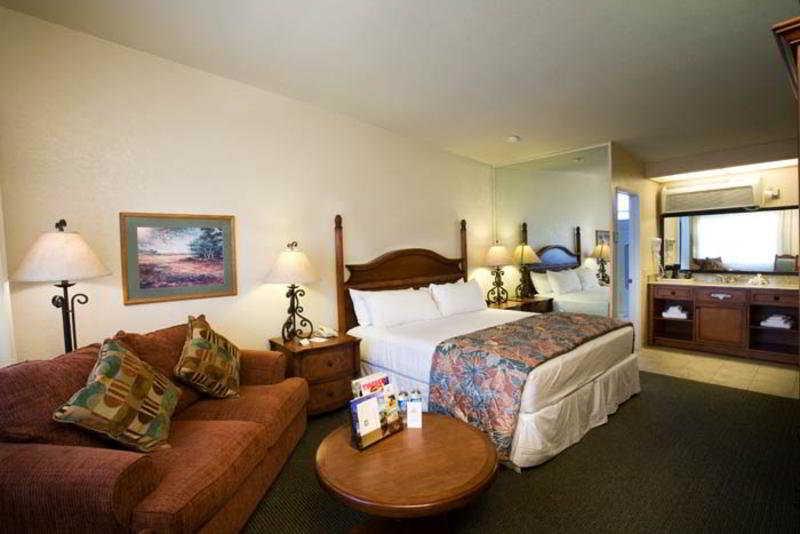 Casa Ojai Inn חדר תמונה