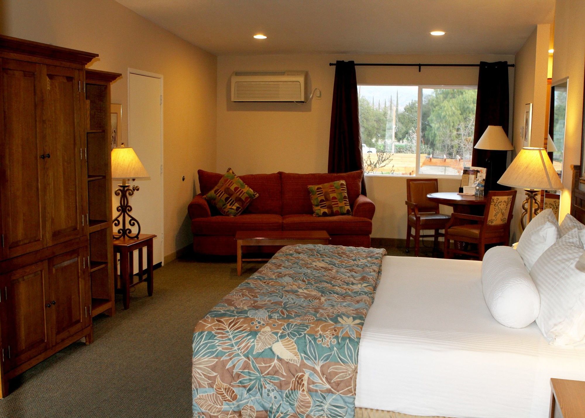 Casa Ojai Inn מראה חיצוני תמונה