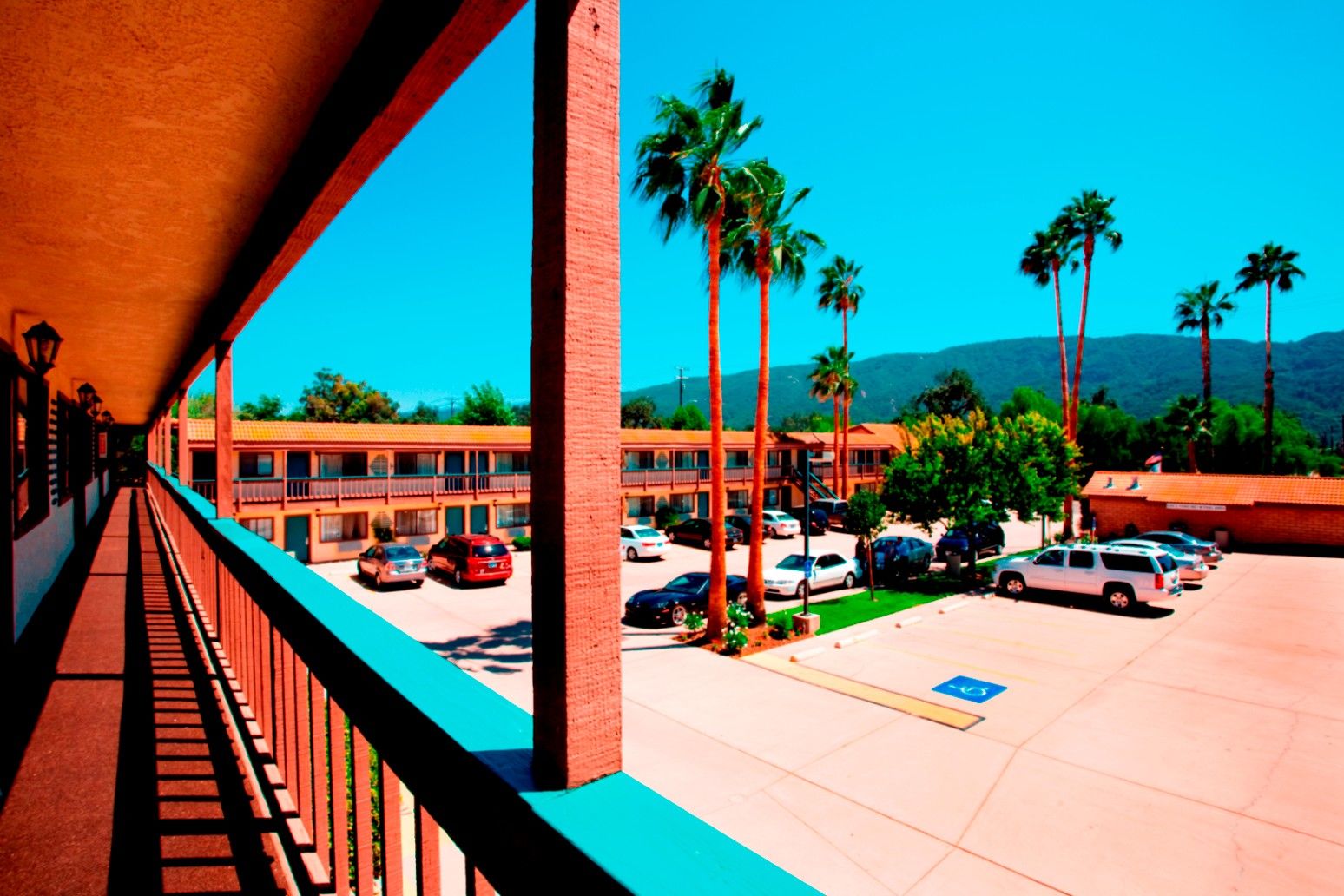 Casa Ojai Inn מראה חיצוני תמונה