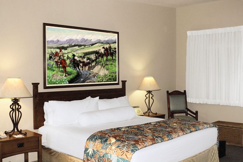 Casa Ojai Inn מראה חיצוני תמונה