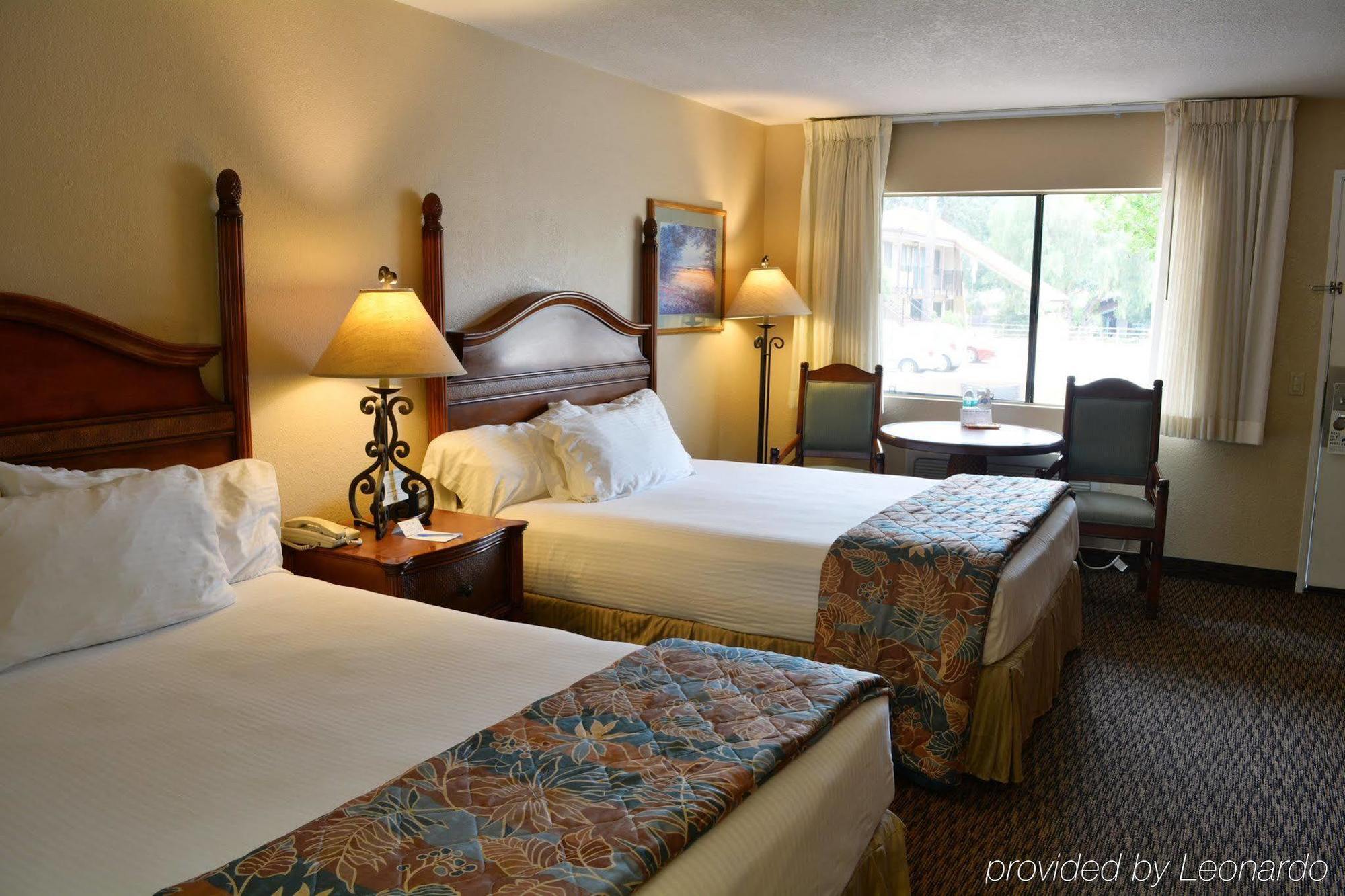 Casa Ojai Inn מראה חיצוני תמונה