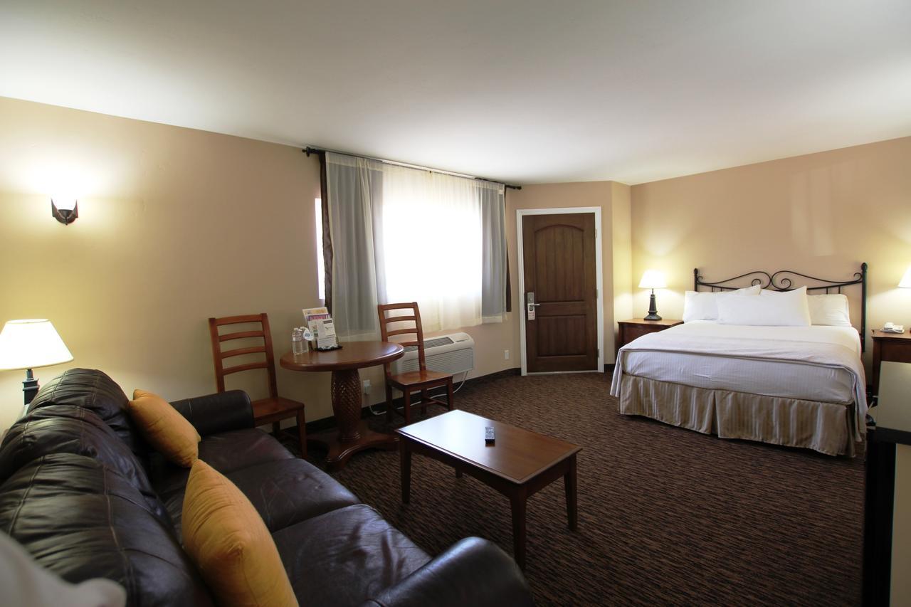 Casa Ojai Inn מראה חיצוני תמונה