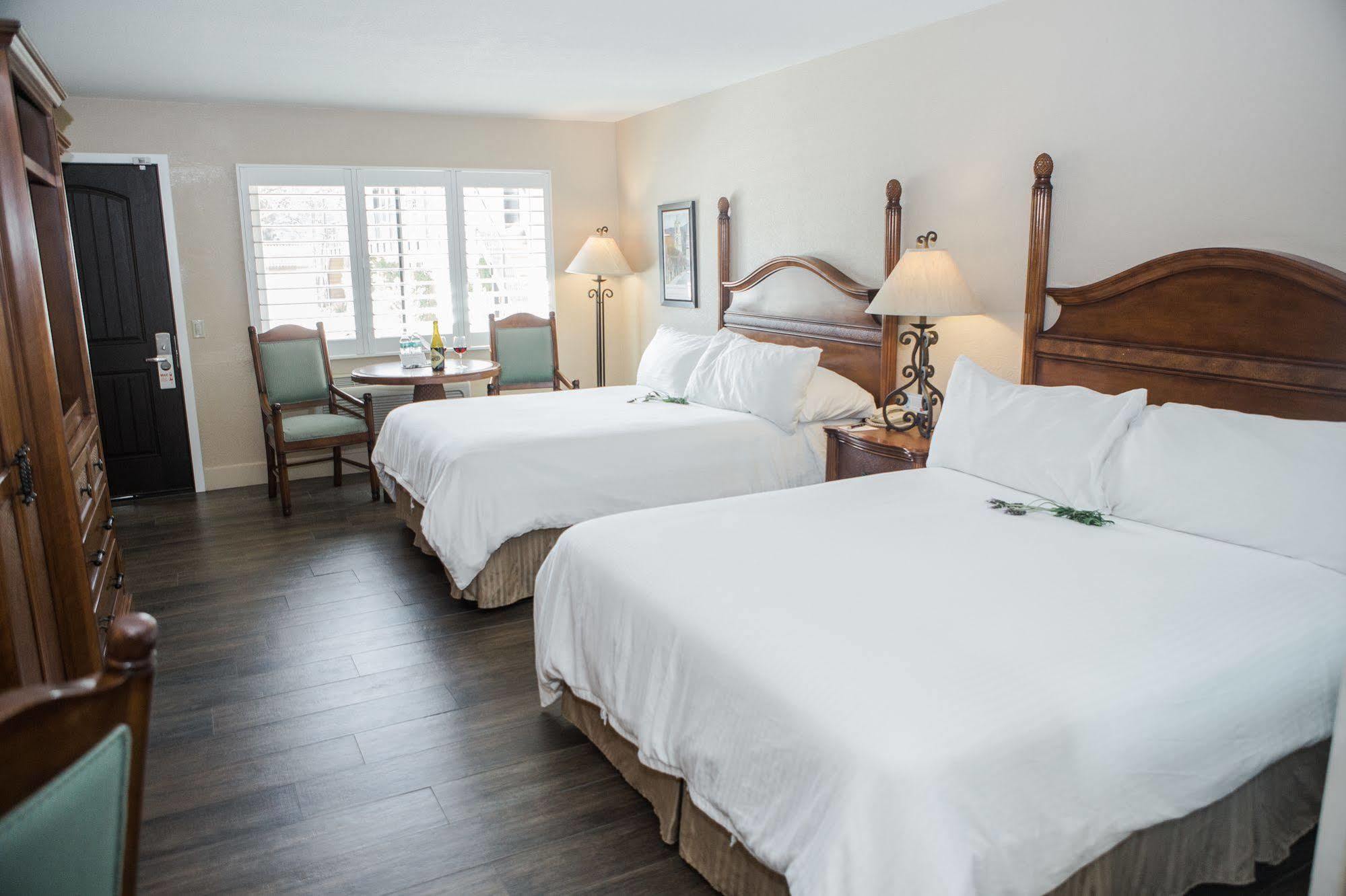 Casa Ojai Inn מראה חיצוני תמונה