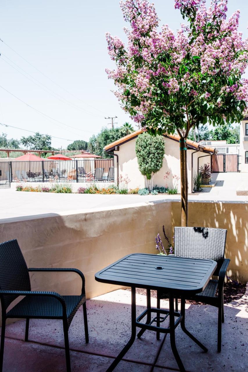 Casa Ojai Inn מראה חיצוני תמונה
