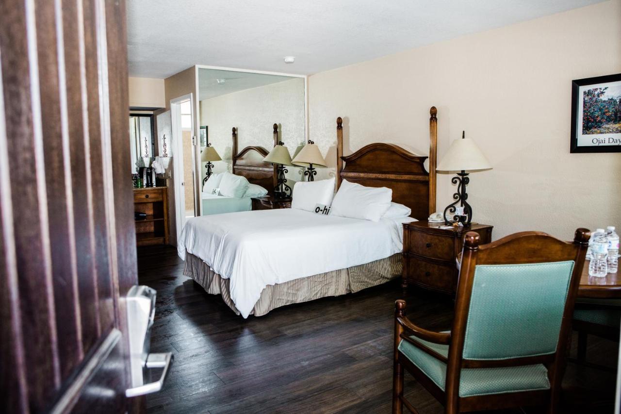 Casa Ojai Inn מראה חיצוני תמונה