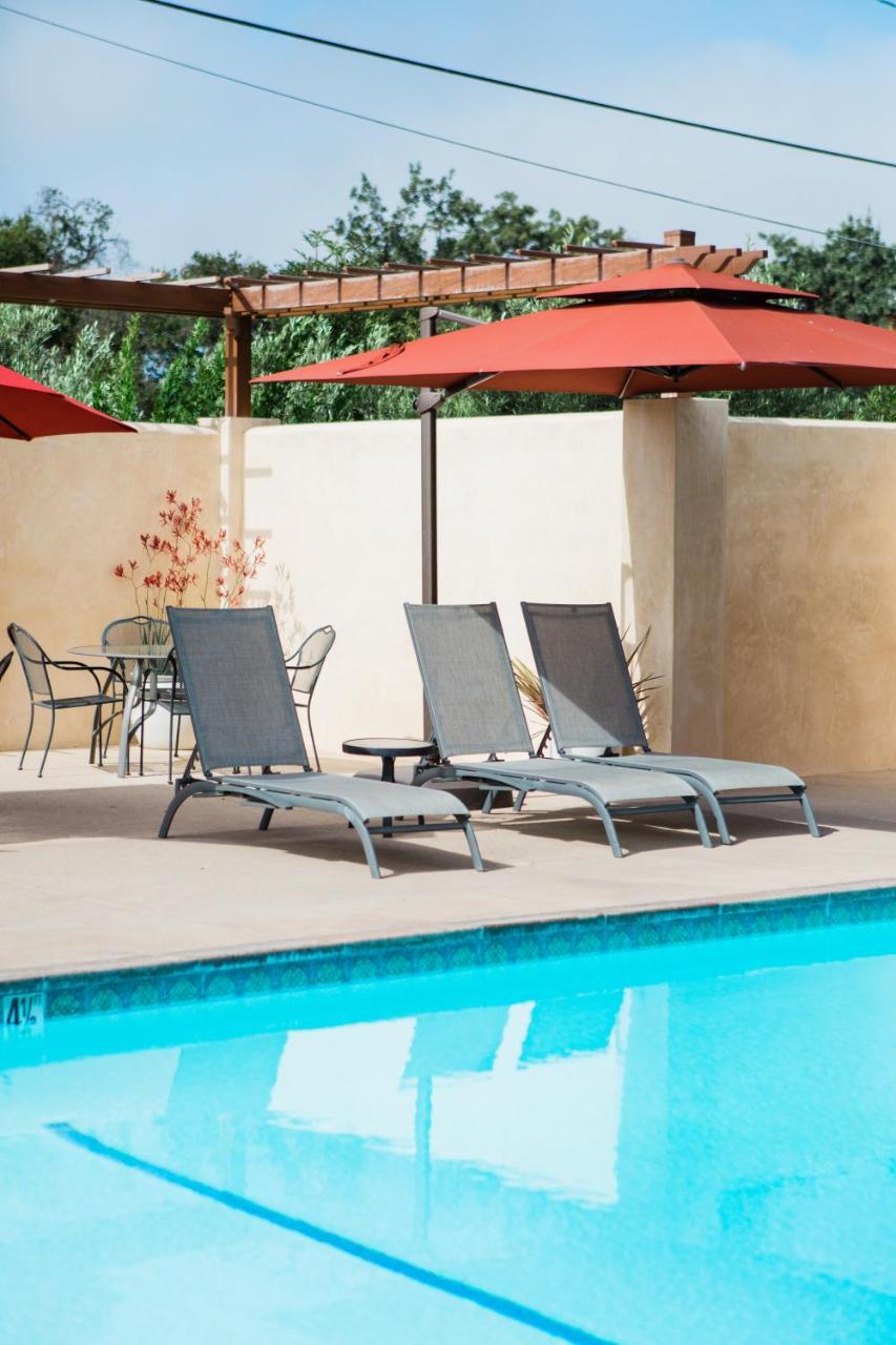 Casa Ojai Inn מראה חיצוני תמונה
