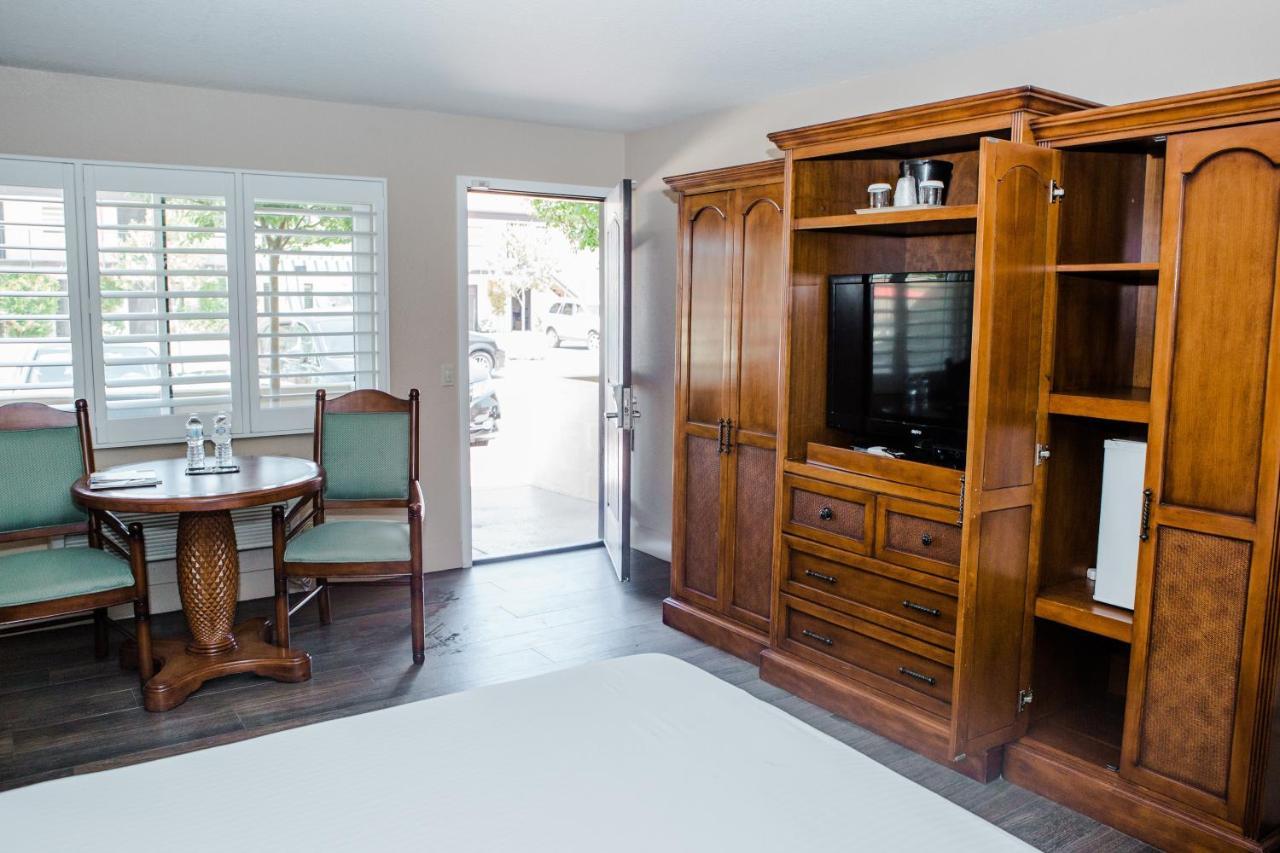 Casa Ojai Inn מראה חיצוני תמונה