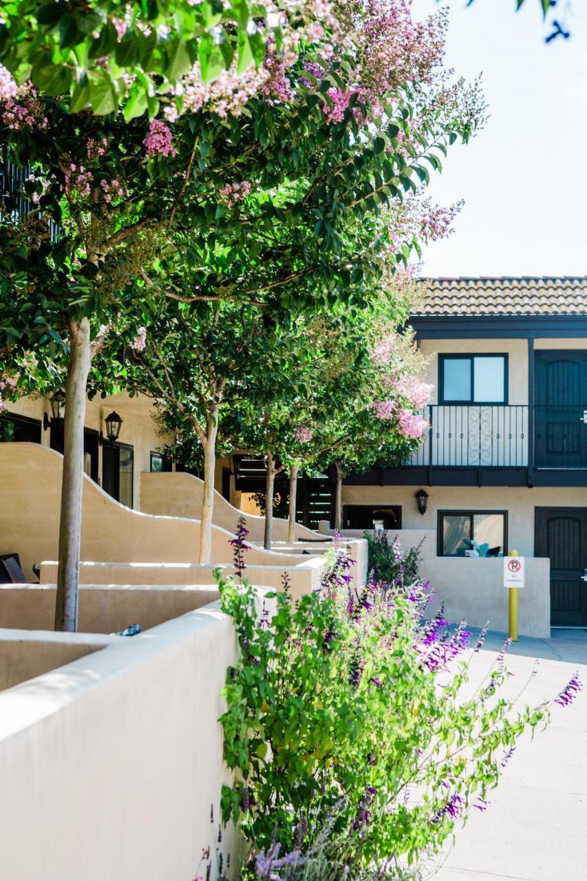Casa Ojai Inn מראה חיצוני תמונה