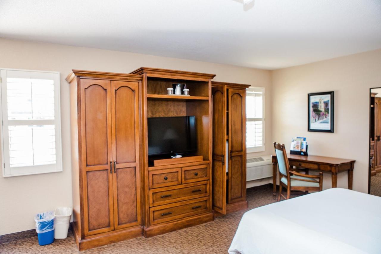 Casa Ojai Inn מראה חיצוני תמונה
