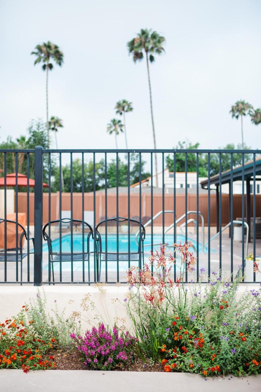 Casa Ojai Inn מראה חיצוני תמונה