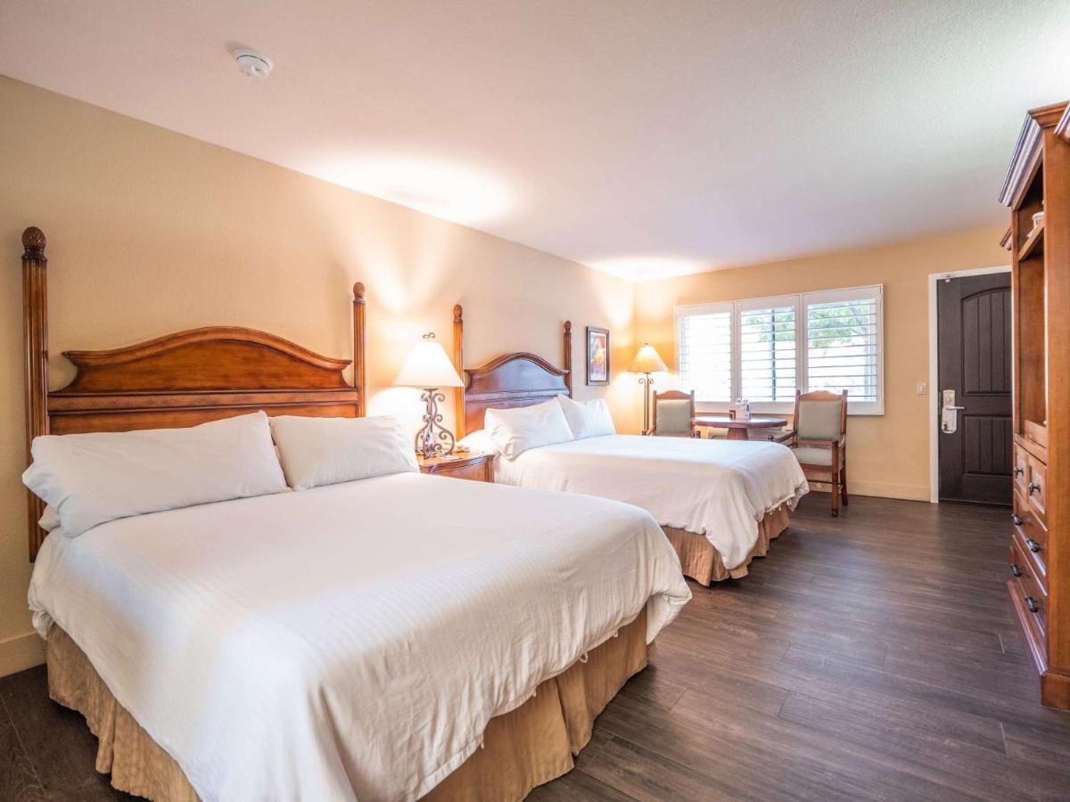 Casa Ojai Inn מראה חיצוני תמונה