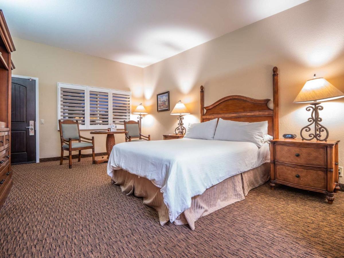 Casa Ojai Inn מראה חיצוני תמונה