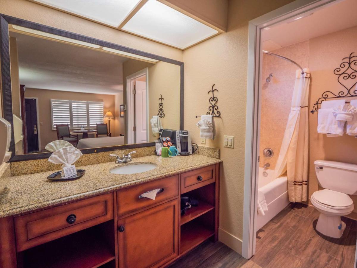 Casa Ojai Inn מראה חיצוני תמונה