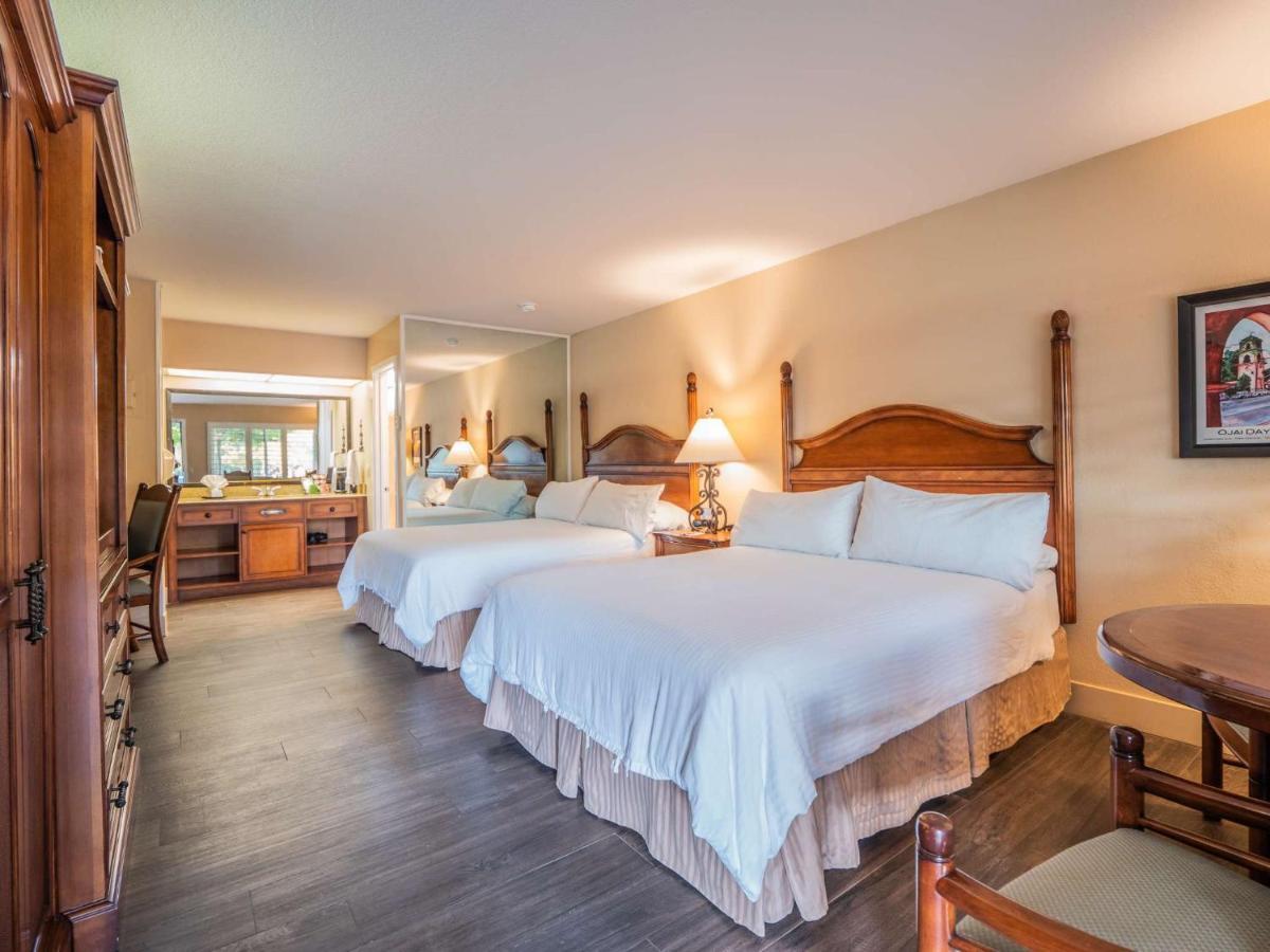 Casa Ojai Inn מראה חיצוני תמונה